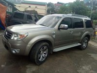 Ford Everest 2012 for sale