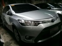 2017 Toyota Vios for sale