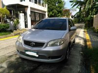 Toyota Vios 2005 for sale