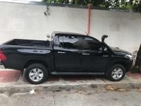 2016 Toyota Hilux for sale