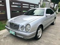  Mercedes Benz 230 1997 for sale