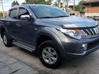  Mitsubishi Strada 2016 for sale 