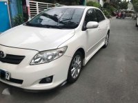 Toyota Corolla Altis 1.6 V Automatic For Sale 