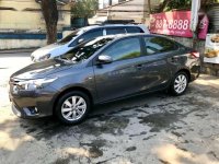 2015 Toyota Vios for sale