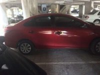 2016 Toyota Vios for sale