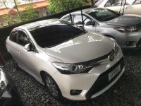 2016 Toyota Vios for sale