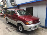 Toyota Revo SR Automatic 2000 For Sale