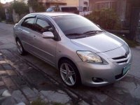 2009 Toyota Vios for sale