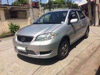 Toyota Vios 2004 for sale