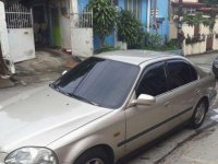 Honda Civic 1998 for sale