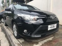 2017 Toyota Vios For Sale