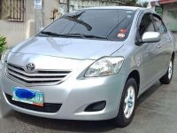 Toyota Vios Aquired 2011 manual For Sale 