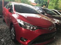 2018 Toyota Vios For Sale