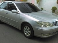 2004 Toyota Camry for sale