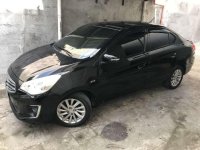 2015 Mitsubishi Mirage G4 Gas Automatic For Sale 