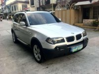 Top of the Line 2004 BMW X3 Executive Edition For Sale 