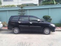 2014 Toyota Innova for sale