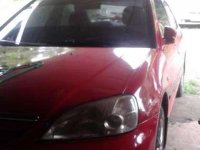 Honda Civic 2002 for sale