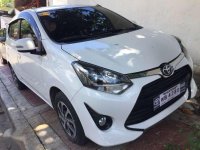 2017 Toyota Wigo for sale