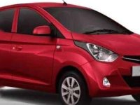 Hyundai Eon 2014 Hatchback For Sale 