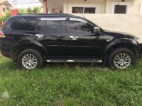 Mitsubishi Montero Sport  2009 for sale