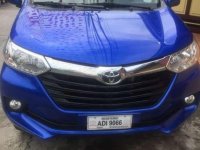 2016 Toyota Avanza 1.5G Automatic VS 2012 2013 2014 2015 2017 2018