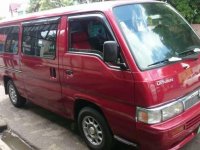 Nissan Urvan 1997 for sale