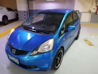 Honda Jazz 2009 iVTEC Automatic For Sale 