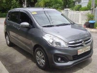 2017 Suzuki Ertiga Automatic 7 seater For Sale 