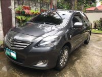 2013 Toyota Vios for sale