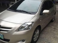 Toyota Vios 2009 for sale