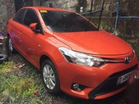 2018 Toyota Vios for sale