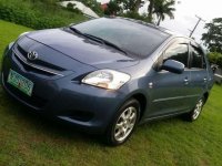 Toyota Vios 1.3 E 2009 Super FRESH For Sale 