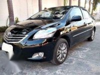 2013 TOYOTA VIOS FOR SALE