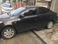 2014 Toyota Vios for sale