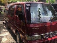 Nissan Urvan 2011 for sale