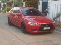 2011 Mitsubishi Lancer Ex for sale