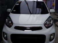 Kia Picanto 2016 model manual For Sale 