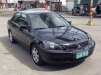 2008 Mitsubishi Lancer for sale