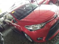 2018 Toyota Vios 1.3E Manual For Sale 