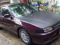 Mitsubishi Lancer 1997 For Sale