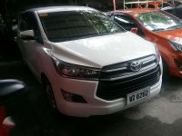 2017 Toyota Innova for sale