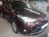 2018 Toyota Vios for sale