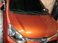 2018 Toyota Wigo for sale