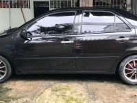 Toyota Vios 2005 For Sale