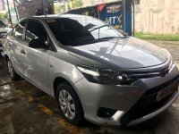 2017 Toyota Vios for sale