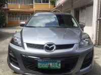 Mazda CX7 2013 RUSH For Sale 