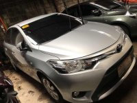 2018 Toyota Vios for sale