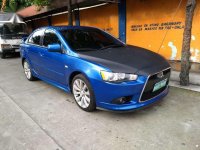 2010 Mitsubishi Lancer Ex for sale