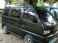 Suzuki Multicab Minivan Scrum Cat-eye For Sale 